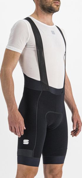 Supergiara Bibshort