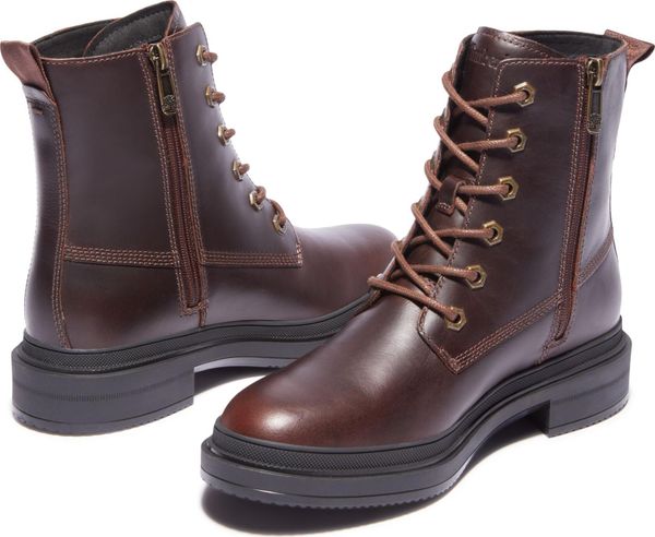 Lisbon Lane Collarless Boot
