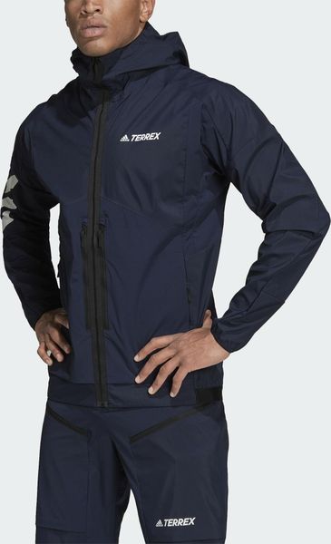 Terrex Skyclimb Gore Soft Shell Ski Touring Jacket