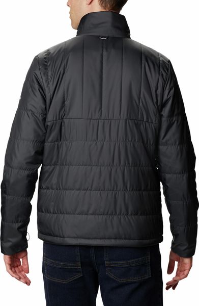Ridge Gates Interchange Jacket