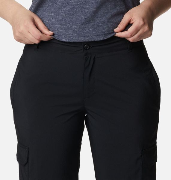 Silver Ridge Utility Capri