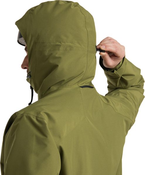 Lumi Insulated Jacket Men