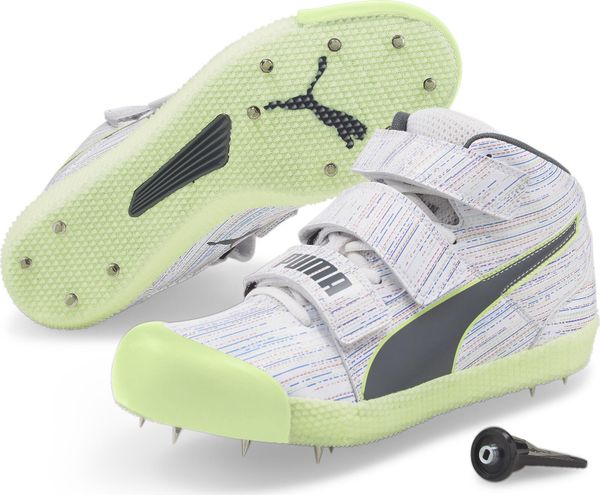 Evospeed Javelin 2