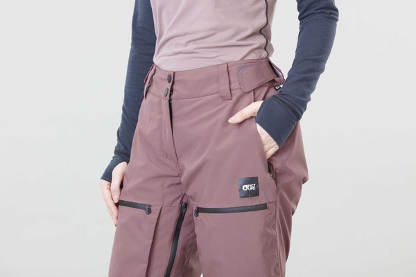Horix Pants