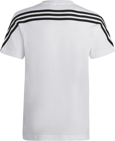 Unisex Future Icons 3 Stripes T-shirt