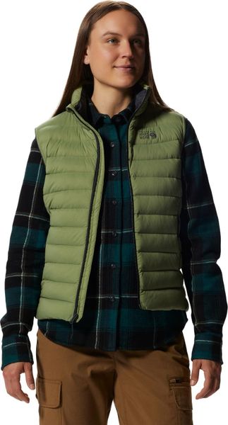 Deloro Down Vest