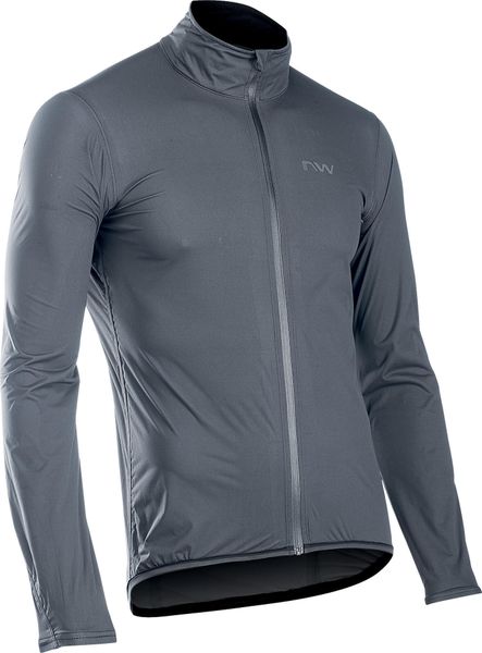 Rainskin Shield Jacket Long Sleeve Water Proof