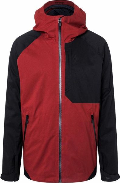 M Boundary Line Insulated JCK
