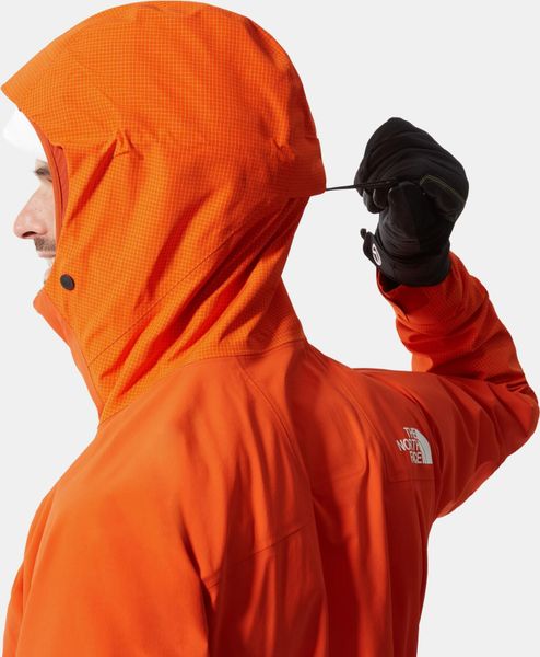 Mens Summit L5 Futurelight Jacket