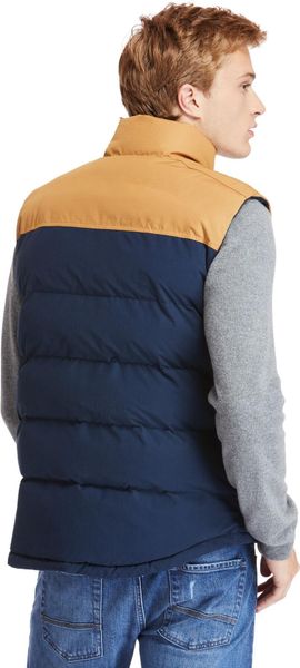 Puffer Vest
