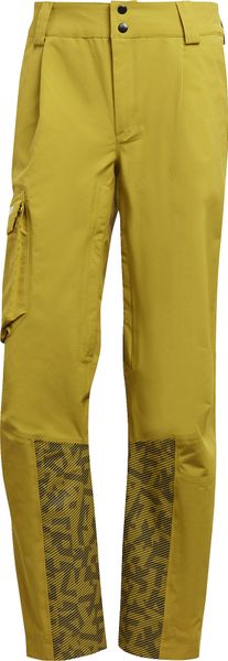 Terrex 3-Layer Post-consumer Nylon Snow Tracksuit Bottoms