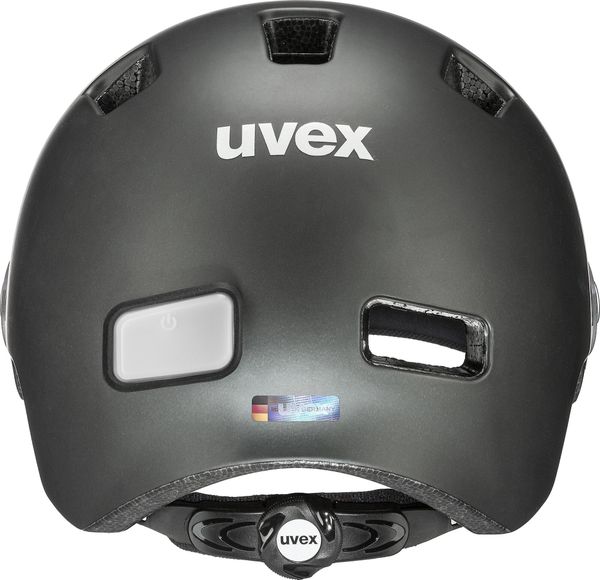 Rush Visor