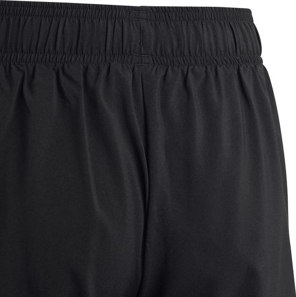 Unisex Essentials Small Logo Chelsea Shorts