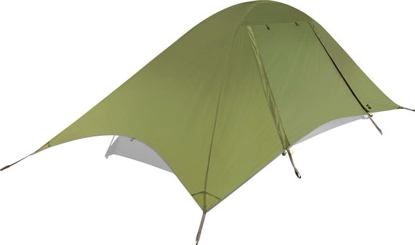 Single Moskito Dome Fly