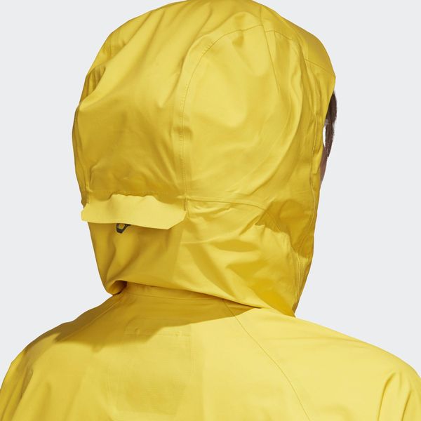 Women Fastr GTX Jacket