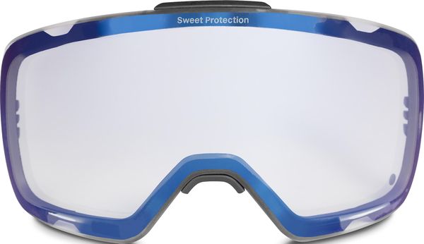 Interstellar Lens
