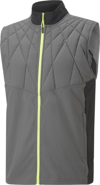Run Cloudspun Wrmlbl Padded Vest
