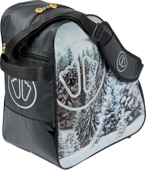 Boot Bag Mountain