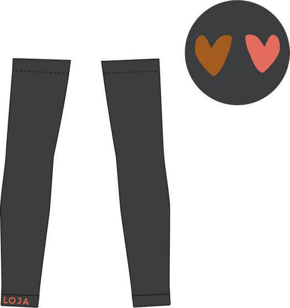 SimilaunM. Armwarmers