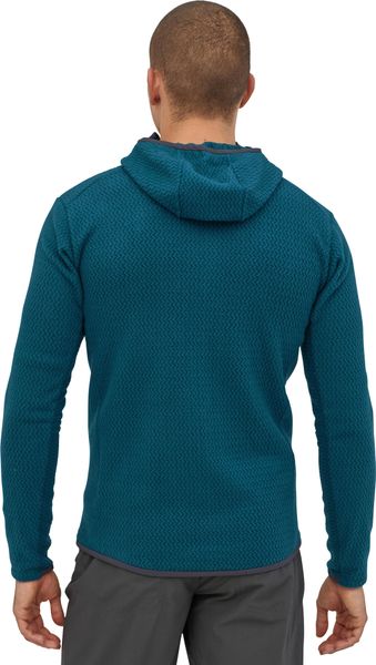 M's R1 Air Full-zip Hoody