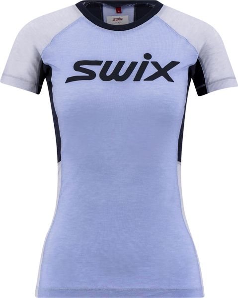 Motion Tech Wool T-shirt W