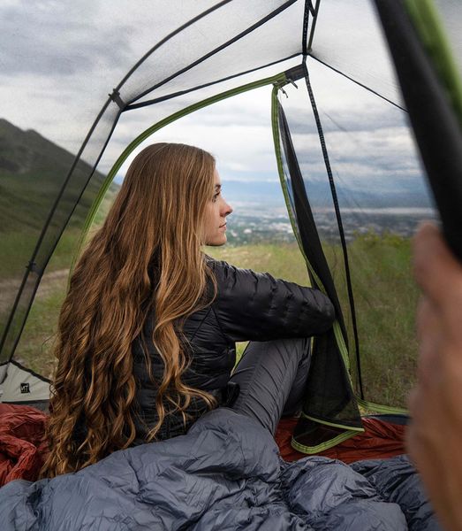 KSB 20 Sleeping Bag