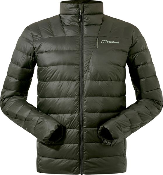 M Silksworth Down Jacket