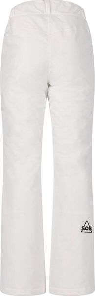 Valley W Insluted Ski Pant