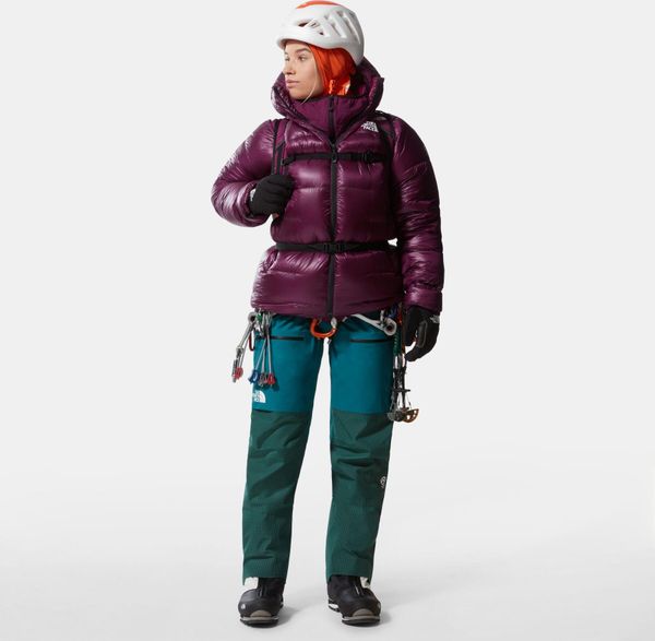 Women’s Summit L6 Cloud Down Parka