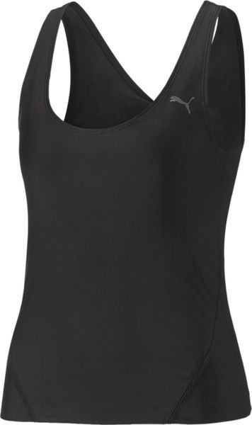 Studio Ultrabare Fitted Tank