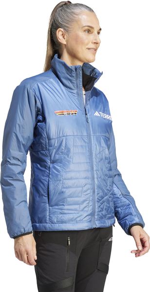 Xperior Varilite Primaloft Jacket
