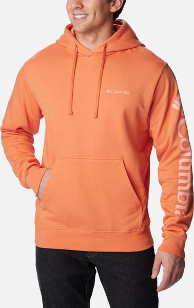 Viewmont II Sleeve Graphic Hoodie