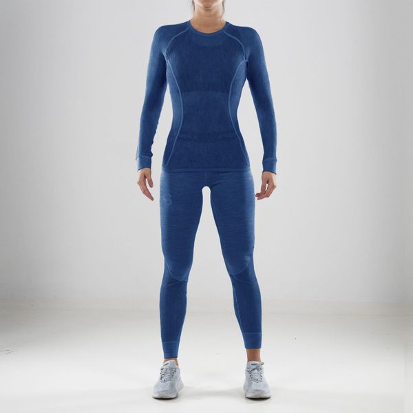 Airnet Wool Allnet Wmn