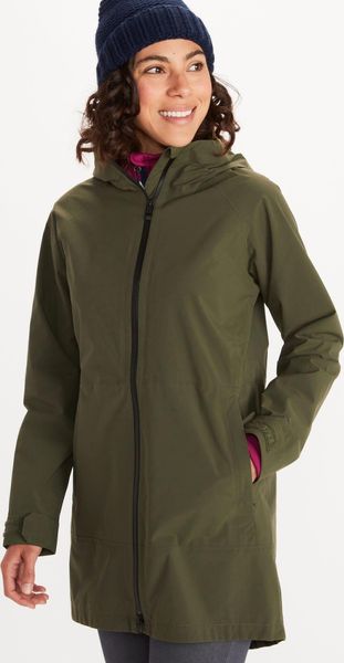 Wm's Evodry Kingston Jacket