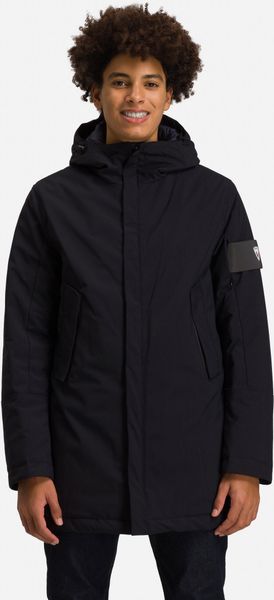Maxence Parka