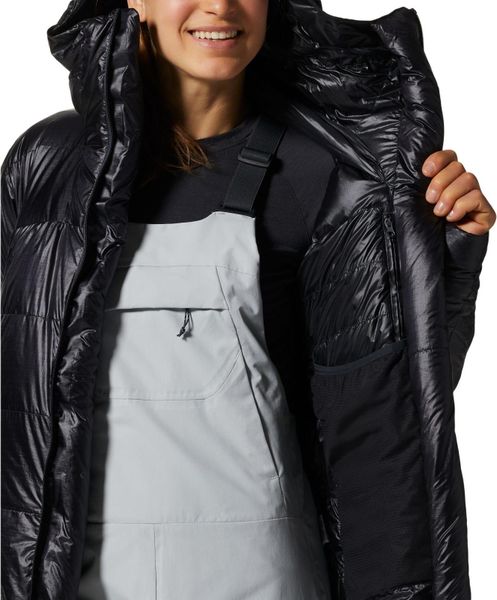 Phantom Parka