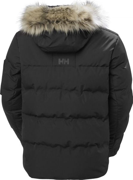 Bouvet Down Jacket
