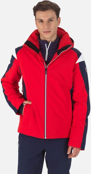 Aerial Jacket