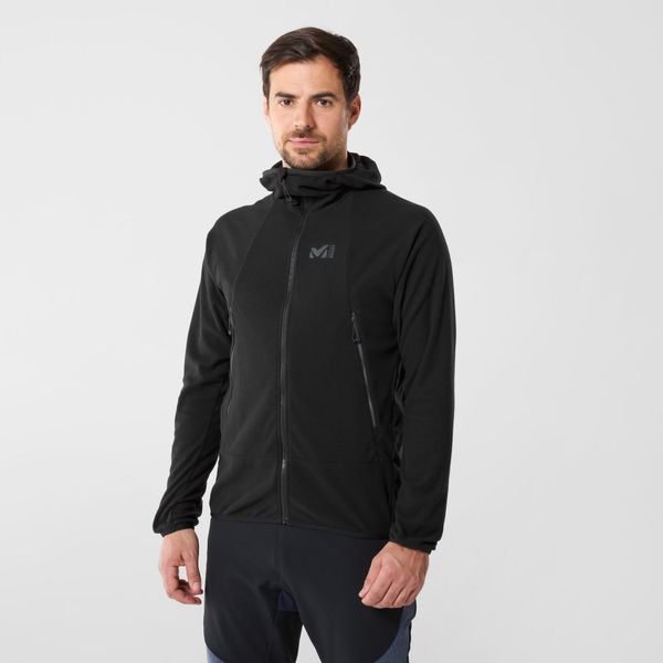 K Lightgrid Hoodie M