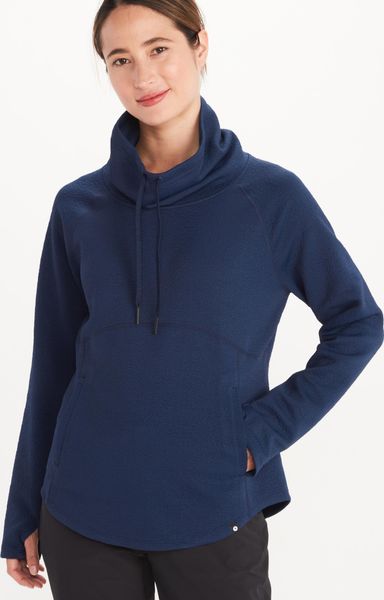 Wm's Annie Long Sleeve
