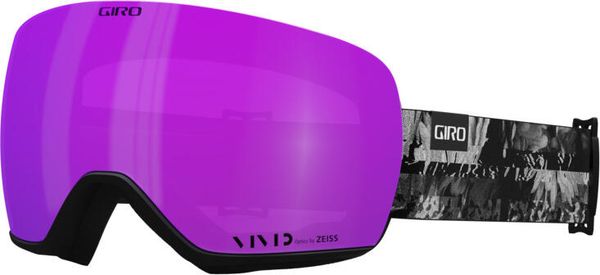 Snow Goggle Lusi