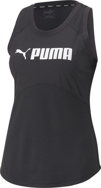 Fit Logo Tank