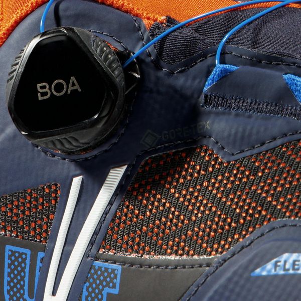 Ducan BOA Low GTX Men