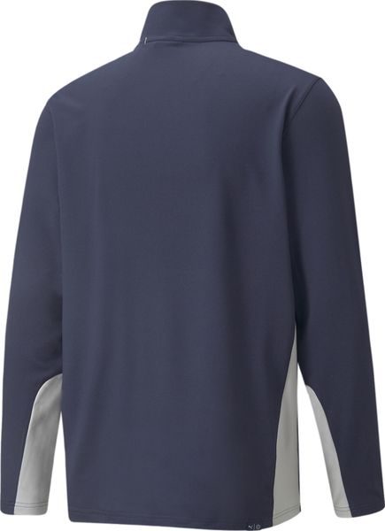 Gamer 1/4 Zip