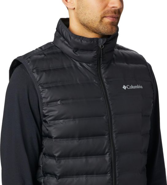 Lake 22 Down Vest