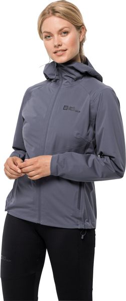 Emberberg 3L Jacket W