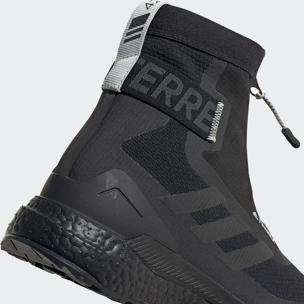 Terrex Free Hiker COLD.RDY Hiking Boots