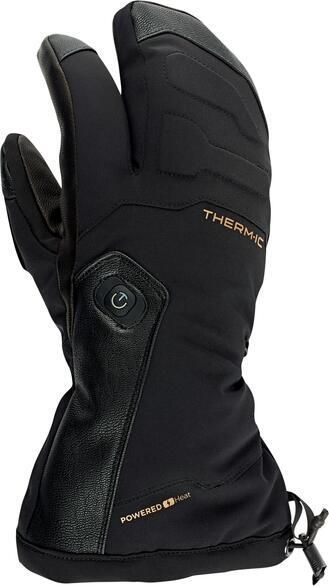 Power Gloves 3+1