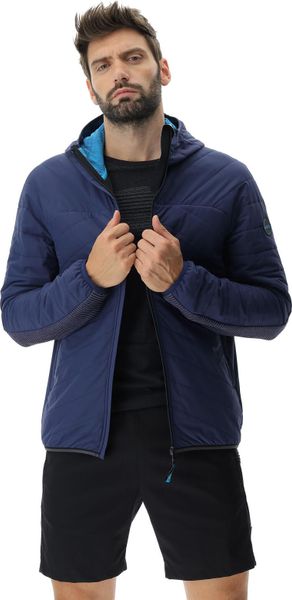 MAN Crossover OW Padded Jacket Full Zip
