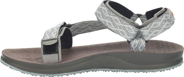 Sandal Voda